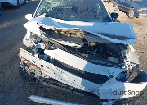 2023 Subaru Impreza Sport 5-Door from USA, damaged, VIN 4S3GTAM64P3718203